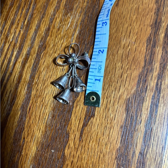 Sterling Silver Pin - Picture 9 of 9